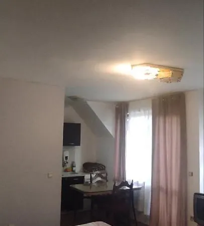 Проживание в семье Ivaylo