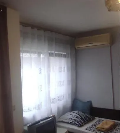 Ivaylo Частна квартира Варна