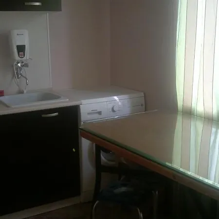 Ivaylo Проживание в семье Варна