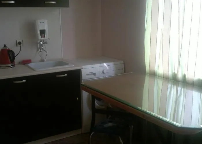 Ivaylo Частна квартира Варна