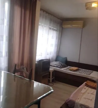 Ivaylo Alloggio in famiglia *