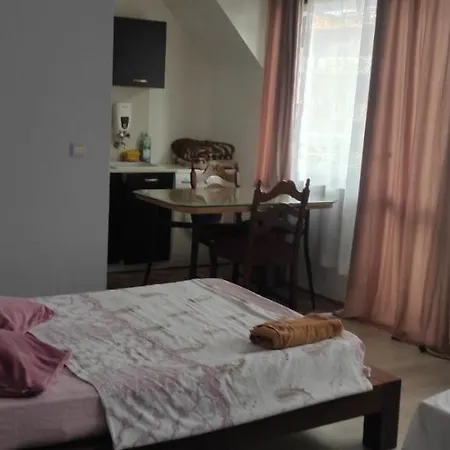 Ivaylo Alloggio in famiglia