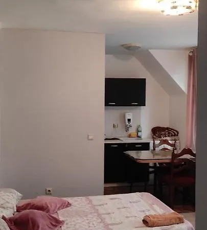 Privatunterkunft Ivaylo