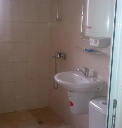 Privatunterkunft Ivaylo Warna