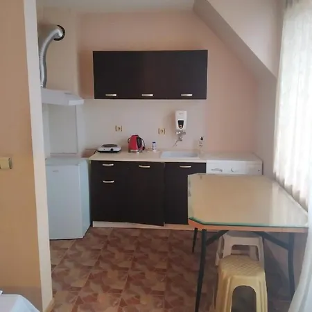 Ivaylo Privatunterkunft *