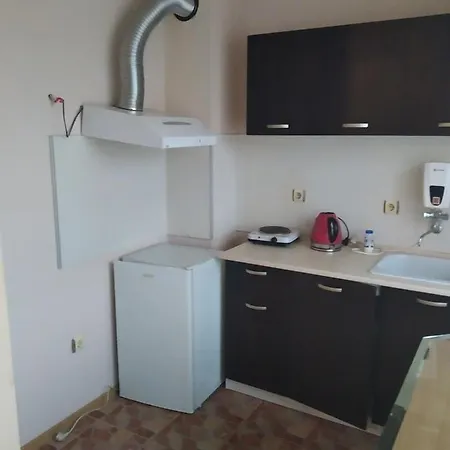 Ivaylo Privatunterkunft