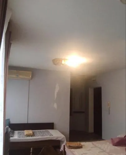 Alloggio in famiglia Ivaylo