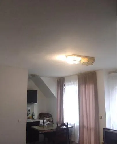 Alloggio in famiglia Ivaylo