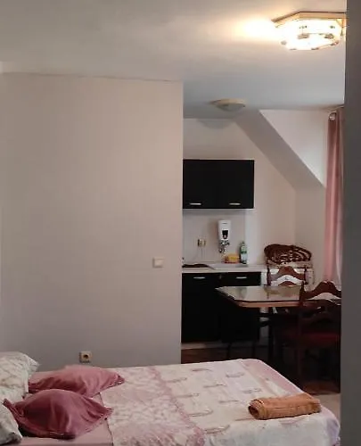 Alloggio in famiglia Ivaylo