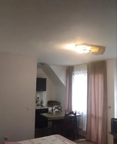 Alloggio in famiglia Ivaylo