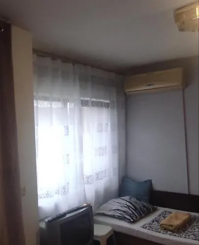 Ivaylo Alloggio in famiglia Varna