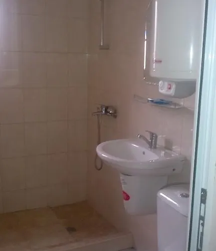 Alloggio in famiglia Ivaylo Varna