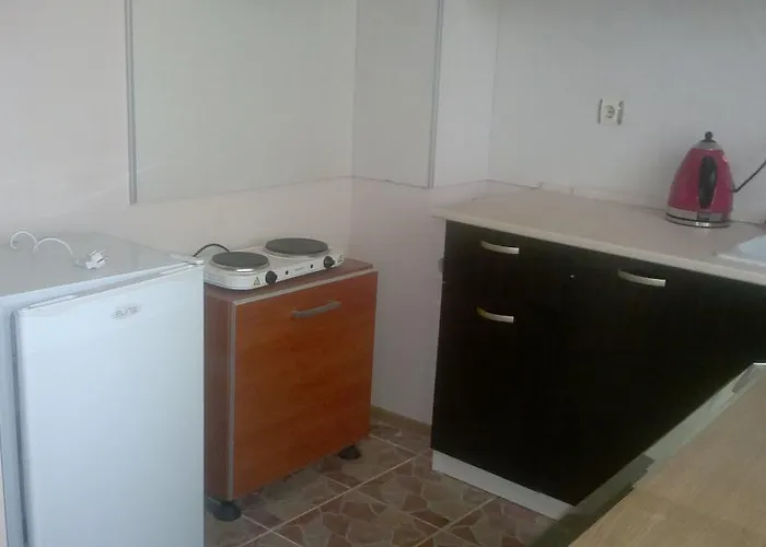 Ivaylo Alloggio in famiglia