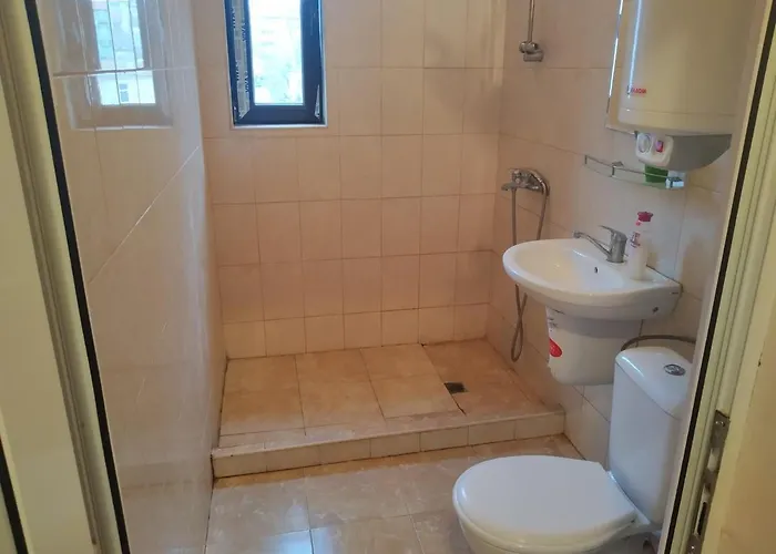 Ivaylo Alloggio in famiglia