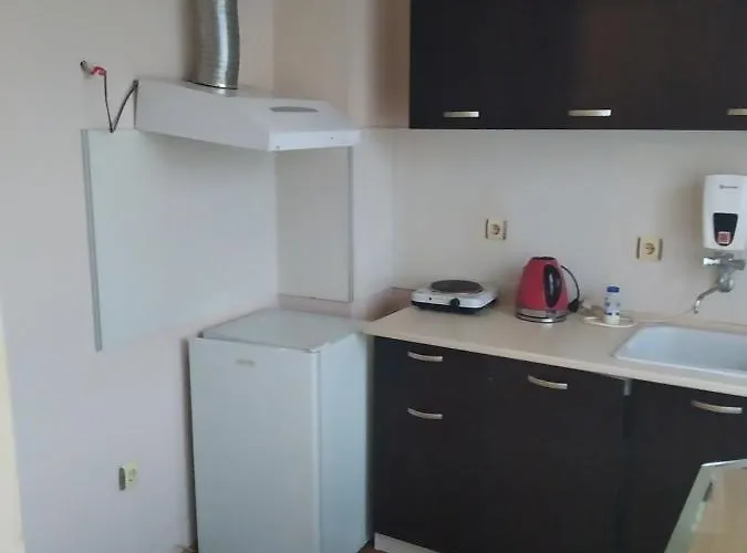 Ivaylo Проживання в сім'ї