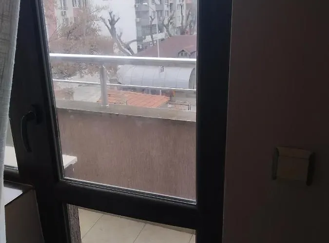 Ivaylo Проживання в сім'ї *